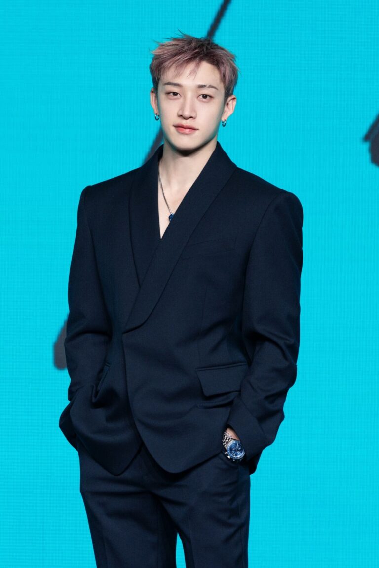 Bang Chan, do Stray Kids, doa 200 milhões de wones para reabilitação e o Nepal