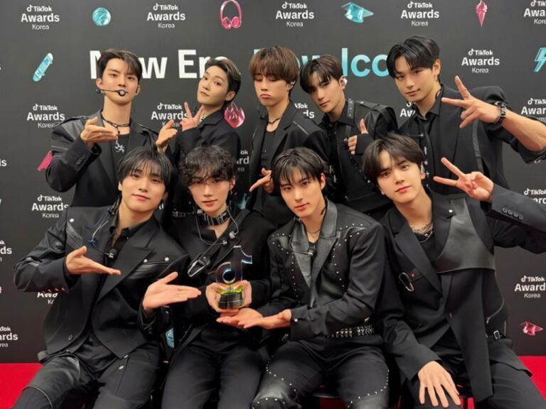 The Boyz retoma atividades em grupo pela nova gravadora 78 Records