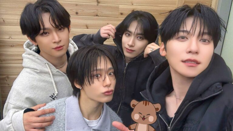 ONEUS volta ao Brasil com a turnê Full Moon em São Paulo