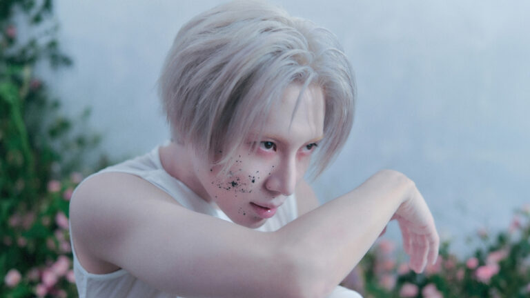 TAEMIN traz a turnê LiMiNaL ao Vibra São Paulo em novembro